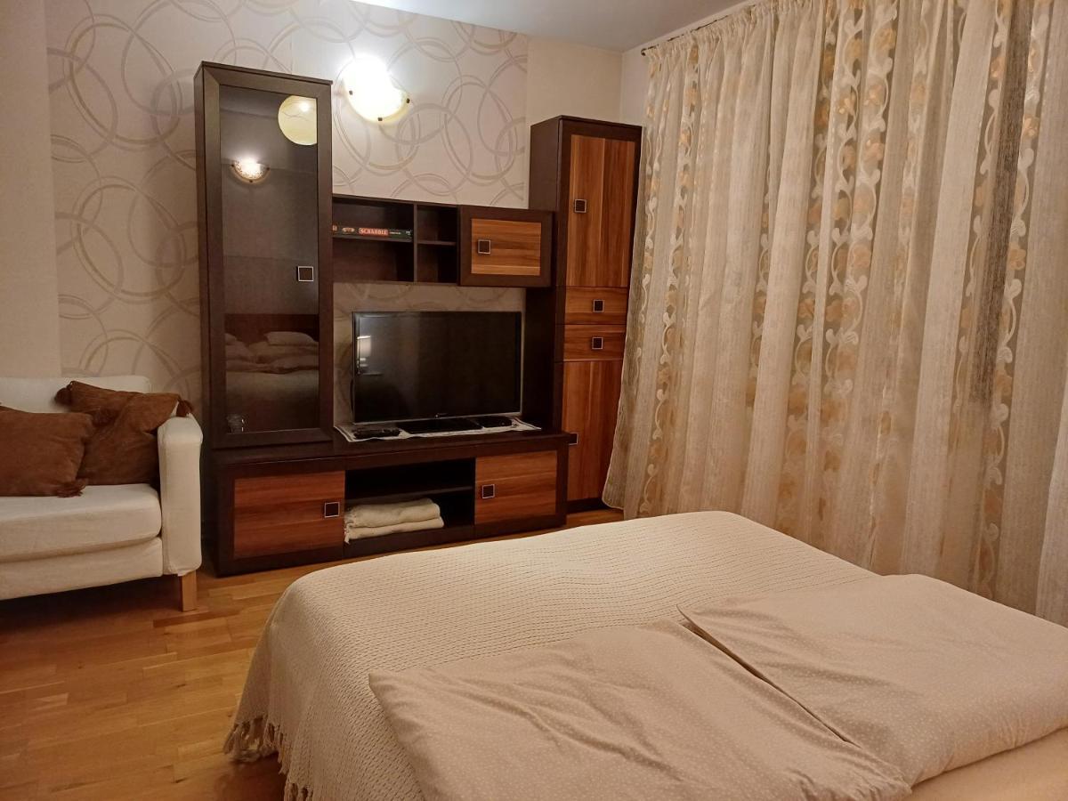 Appartamento Apartament Pod Nosalem Zakopane Esterno foto